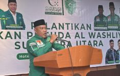 Minta Pengusutan Hoaks Tendensius ke Kapolri, PP GPA: Jika Dibiarkan Memicu Konflik - JPNN.com