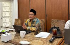 Guru Besar UIN KHAS Jember: RUU KUHAP Perlu Dirumuskan dengan Bijak - JPNN.com