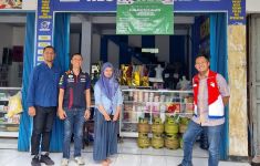 Pertamina Tambah Stok 2,5 Juta Tabung Elpiji 3 Kg untuk Tiga Provinsi Ini - JPNN.com