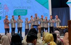 INACRAFT 2025, Rumah BUMN Dukung UMKM Produk Lokal Go Global - JPNN.com