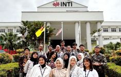 Prodi Teknik Sipil PresUniv Go International, Lulusannya Gak Pakai Menganggur - JPNN.com