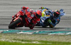 MotoGP 2025: Jangan Diklik Kalau Tak Mau Berisik - JPNN.com