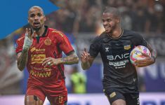 Live Streaming Dewa United Vs Persija: Pasti Berkualitas! - JPNN.com