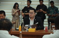 Abraham Sridjaja: Revisi UU Advokat Harus Segera Dibahas - JPNN.com