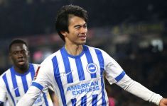 Menang 2-1, Brighton Depak Chelsea dari Piala FA - JPNN.com