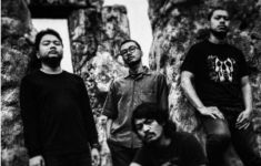 Cloudburst Makin Liar dalam Album Clear Blue Sky - JPNN.com