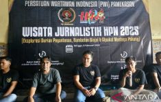 PWI Advokasi Kades yang Diperas Oknum Wartawan di Pamekasan - JPNN.com