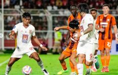 Gila! Malut United Menghancurkan Borneo FC 3-0 - JPNN.com