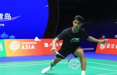 BAMTC 2025: Alwi Farhan Pikul Beban Berat di Laga Melawan Hong Kong - JPNN.com