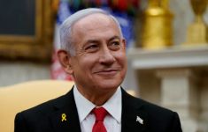 Dunia Hari Ini: Netanyahu Berjanji Negaranya Tak Akan Diam Hingga Hamas Hancur - JPNN.com