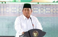 Prabowo Ungkap Ada yang Ingin Memisahkannya dengan Jokowi - JPNN.com