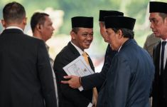 4 Menteri yang Layak jadi Korban Reshuffle Kabinet - JPNN.com