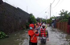 10 Kecamatan di Maros Dikepung Banjir, Ternyata Ini Penyebabnya - JPNN.com