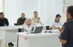 Bea Cukai Beri Asistensi Perusahaan Berstatus AEO Agar Optimalkan Fasilitas Kepabeanan - JPNN.com