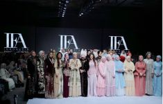 Fera Signature Meriahkan Indonesia Fashion Aesthetics 2025 di Jakarta - JPNN.com