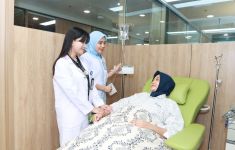 IHC RSPP Luncurkan Layanan ODC Chemotherapy untuk Kemoterapi yang Lebih Nyaman & Efisien - JPNN.com