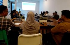 FGD IEDS: Mahasiswa Merespons Revisi UU Minerba, Simak - JPNN.com