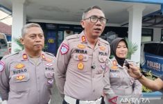 Polisi Periksa Sopir Truk Kecelakaan Maut di GT Ciawi - JPNN.com