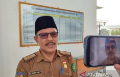 Hasil Seleksi Administrasi PPPK Tahap 2 Kota Bengkulu Sudah Diumumkan, Sebegini Jumlah Pelamar Lulus - JPNN.com