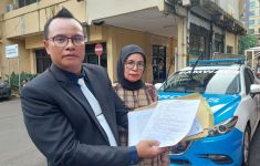 Surat Berharga Tak Kunjung Diserahkan Penyidik Bareskrim, Poltak Mengadu ke Propam - JPNN.com