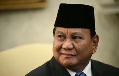 Prabowo Mulai Kesal, Setelah Dablek & Raja Kecil, Apa Lagi? - JPNN.com