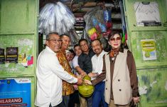 Komisi XII DPR Pastikan Distribusi LPG 3 Kg Lancar Hingga ke Subpangkalan - JPNN.com