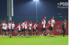 Indra Sjafri Bicara Adaptasi Timnas U-20 Indonesia dengan Cuaca di Shenzhen - JPNN.com