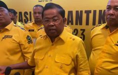 Bahlil Bakal Menata Distribusi Solar Subsidi, Waketum Golkar: Beliau Siap Menghadapi Reaksi - JPNN.com