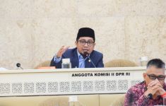 Anggota DPR Ini Ingin Pembangunan IKN Jalan Terus - JPNN.com