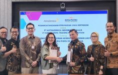 AstraZeneca Indonesia & KFTD Berkolaborasi untuk Transformasi Layanan Kesehatan Primer - JPNN.com