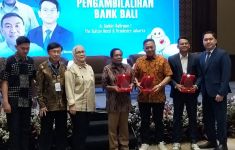 Kastara & Partners Lawfirm Gelar Diskusi Publik soal Kasus Bank Bali, Ini Tujuannya - JPNN.com