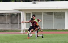 Dony Tri Pamungkas Blak-blakan Strategi saat Timnas U-20 Indonesia Jumpa Iran - JPNN.com