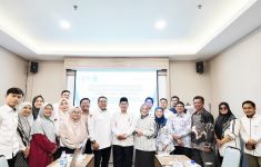 Kemenag Perkuat Tata Kelola Zakat dan Wakaf dengan Modul Pembinaan Berjenjang - JPNN.com