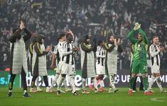 Juventus vs PSV: Si Nyonya Tua Menang Tipis 2-1 - JPNN.com