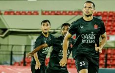 Live Streaming Persijap Vs Bhayangkara FC: Tuan Rumah Ingin Jaga Tren Menang - JPNN.com