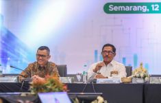 Realisasi Investasi Jateng 2024 Mencapai Rp 88,44 T, Serap 409.338 Naker - JPNN.com