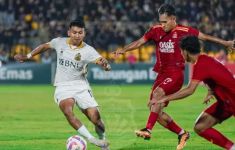 Liga 2: Tahan Persijap, Bhayangkara FC Promosi ke Liga 1 - JPNN.com