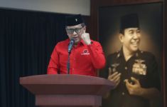 Gelar Pembekalan Kepala Daerah, PDIP Ingin Menyeleraskan Program Prabowo ke Daerah - JPNN.com