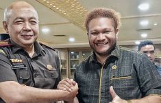 Dorong Pembentukan Kejati Papua Barat Daya, Senator PFM: Agar Penanganan Hukum Efektif & Efisien - JPNN.com