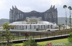 Efisiensi Anggaran, Legislator PKB Usul Gedung DPR di Jakarta, Tak Pindah ke IKN - JPNN.com