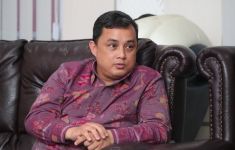 Aktivis 98 ITB Khalid Zabidi: Dasco, Pimpinan DPR yang Aspiratif dan Proaktif - JPNN.com