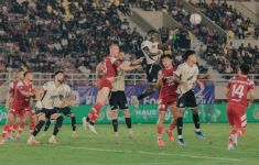 Balotelli Harus Absen Saat PSM Tandang ke PSIS, Siapa Penggantinya? - JPNN.com