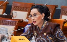 Wakasal Laksdya TNI Erwin Disebut Calon Kuat KSAL, Begini Respons Legislator NasDem - JPNN.com