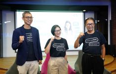 Jawab Tantangan Global, Binus Meluncurkan Creative Digital Communication - JPNN.com