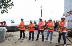 Telin Memperlebar Gerbang Digital Indonesia: Kabel Bifrost Mendarat di Manado - JPNN.com