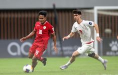 Klasemen Grup C Seusai Timnas U-20 Indonesia Kalah dari Iran - JPNN.com