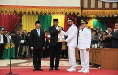 Deretan Prestasi Safrizal ZA Selama Menjabat Pj Gubernur Aceh - JPNN.com