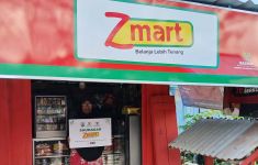 Program Zmart Dorong UMKM Bertumbuh dan Berdaya Saing - JPNN.com