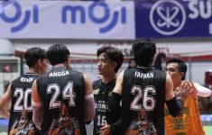 Jadwal Proliga 2025 Seri Pontianak: Tim Milik Kepolisian RI Siap Unjuk Gigi - JPNN.com