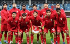 Timnas U-20 Kalah Besar di Laga Perdana, Persiapan Panjang Sia-Sia? - JPNN.com